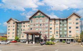 Sandman Hotel Abbotsford Airport